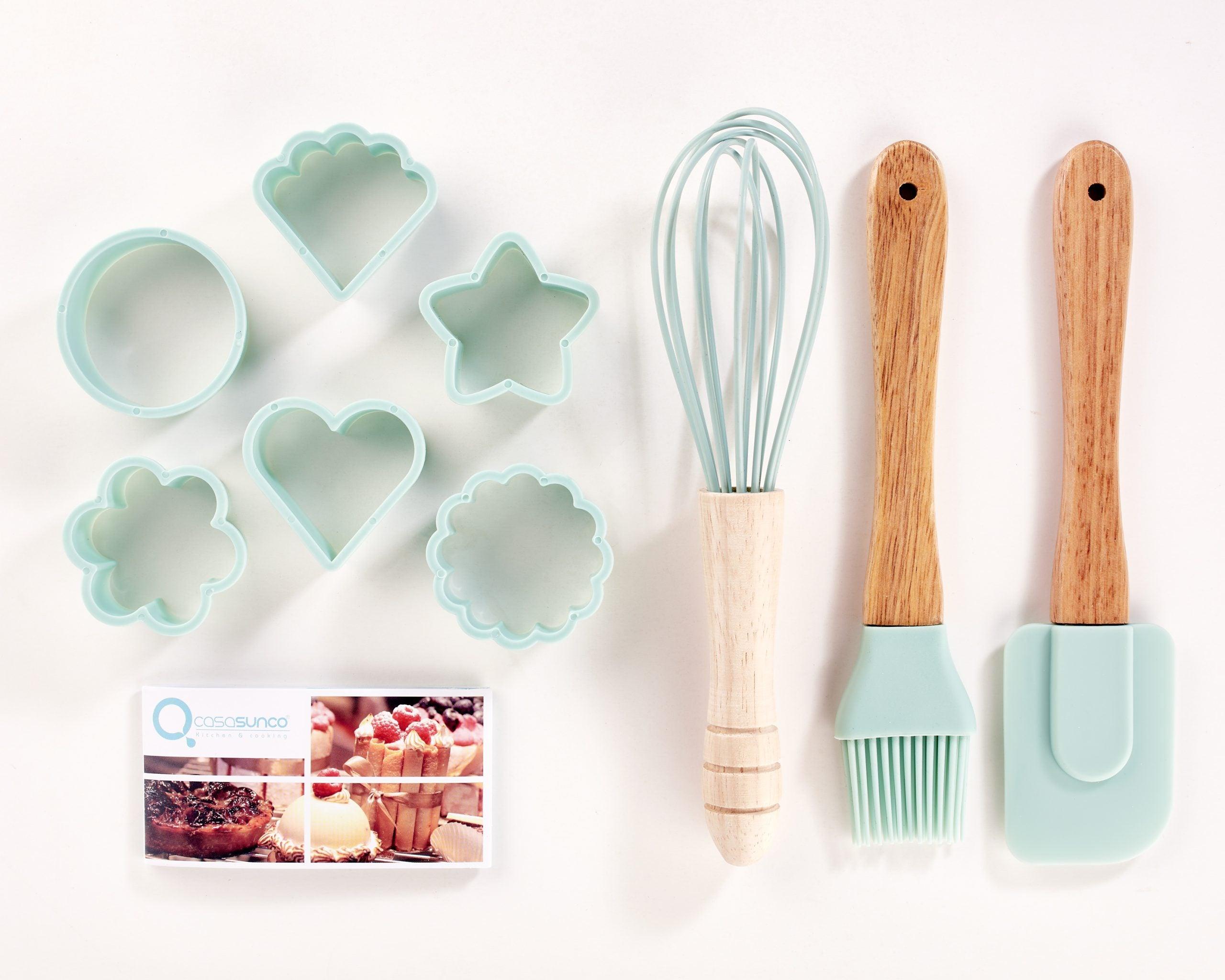 Kids Baking Set - Livestainable.co.za