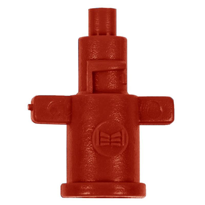 Micro Rainjet Nozzle 1.5 Mm Red - Livestainable.co.za