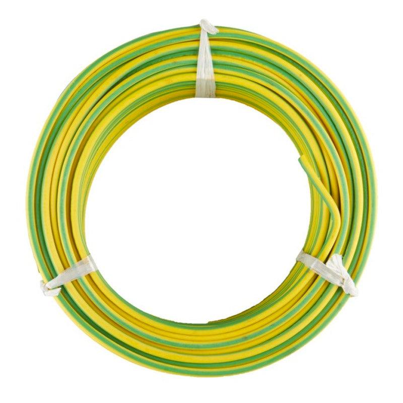 Electric Cable 2.50 Mm Grn Pm - Livestainable.co.za