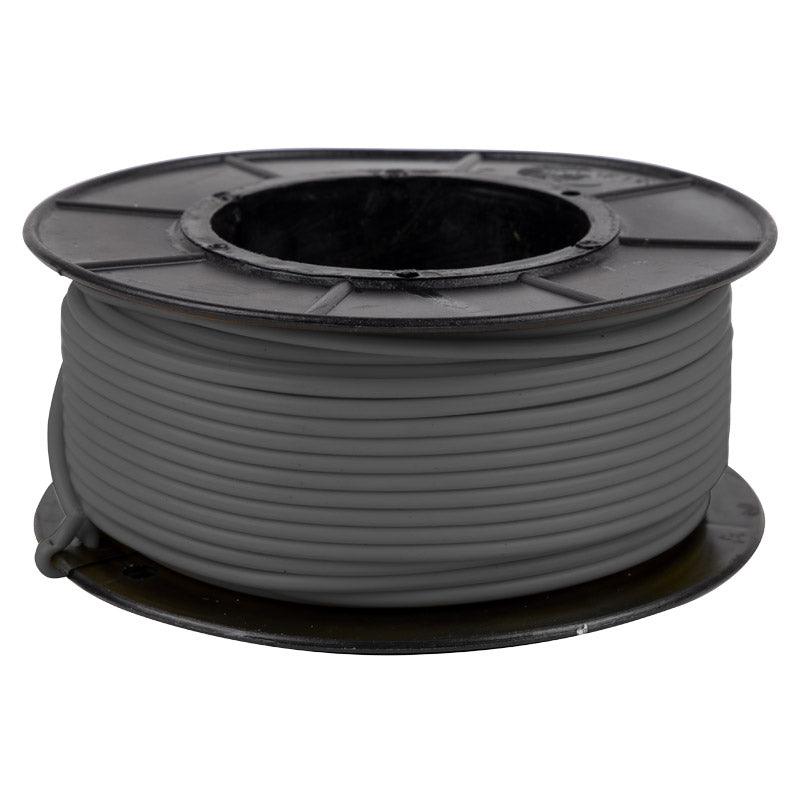 Electric Cable 1.60 Mm Gry Pm - Livestainable.co.za