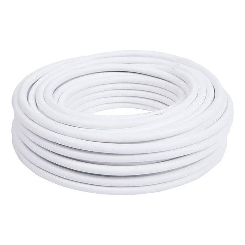 Electric Cable 4.0 Mm Wht Pm - Livestainable.co.za