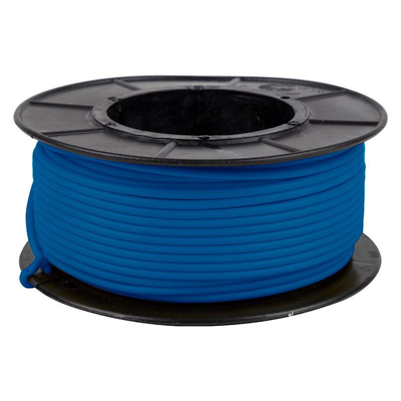 Electric Cable 1.60 Mm Blu Pm - Livestainable.co.za