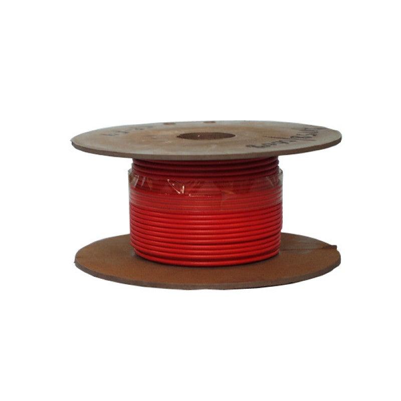 Electric Cable 2.50 Mm Red Pm - Livestainable.co.za