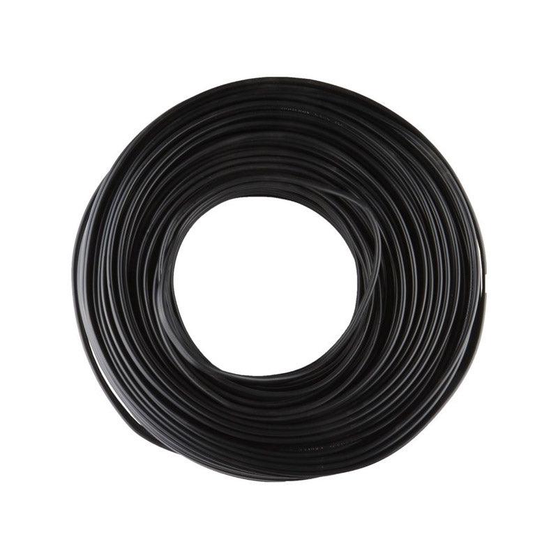 Electric Cable 2.50 Mm Blk Pm - Livestainable.co.za