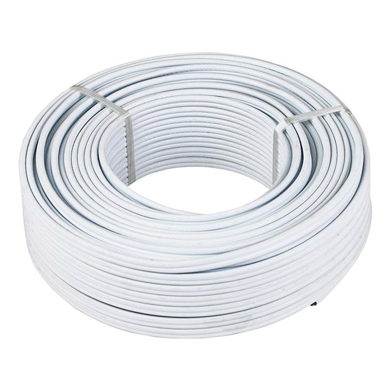 Electric Cable 2.50 Mm Wht Pm - Livestainable.co.za