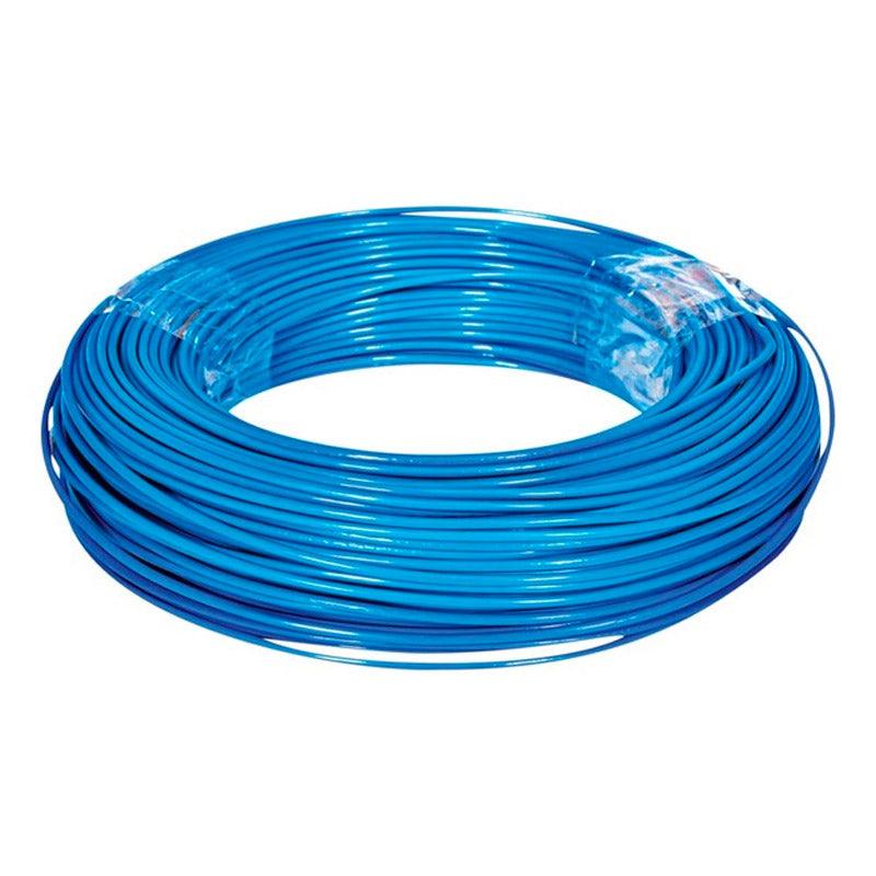 Electric Cable 2.50 Mm Blu Pm - Livestainable.co.za