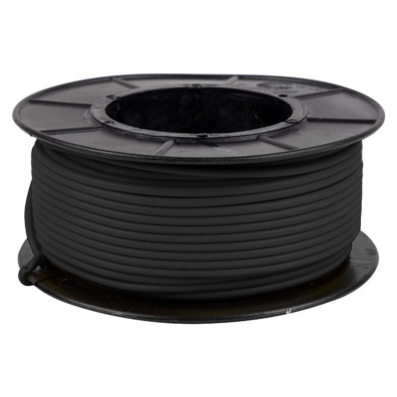 Electric Cable 1.60 Mm Blk Pm - Livestainable.co.za