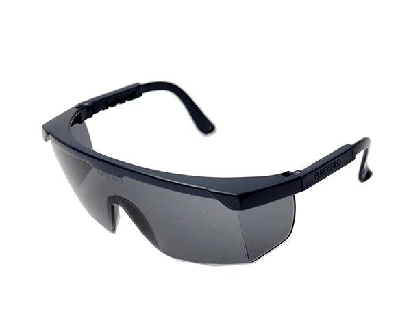 Skudo Safety Glasses Euro Anti Scratch Grey - Livestainable.co.za