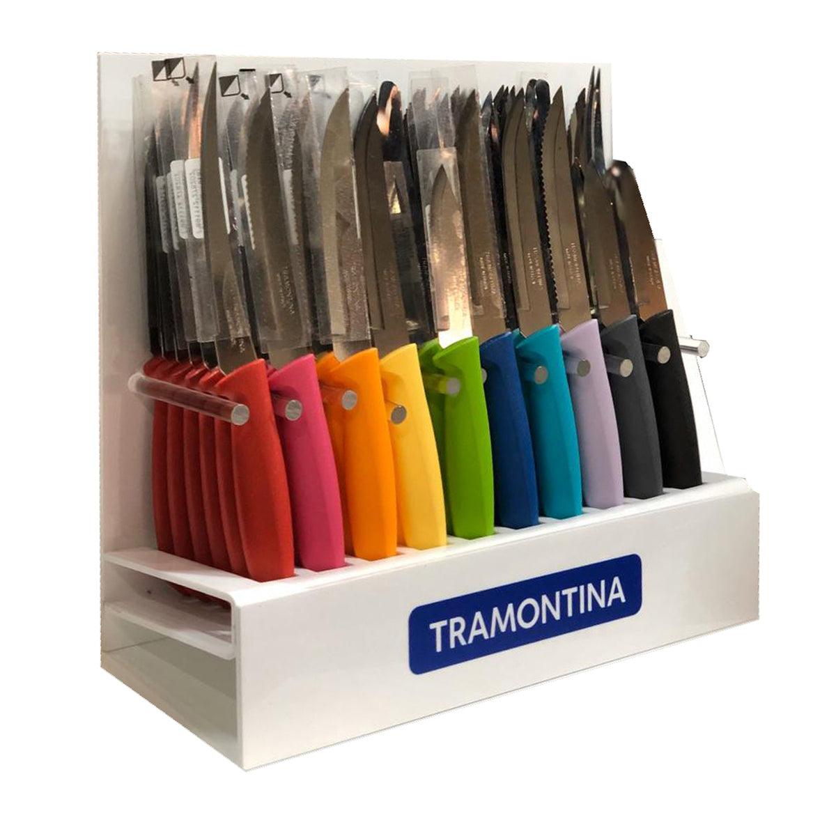 Tramontina Stand Counter Display Plenus - Livestainable.co.za