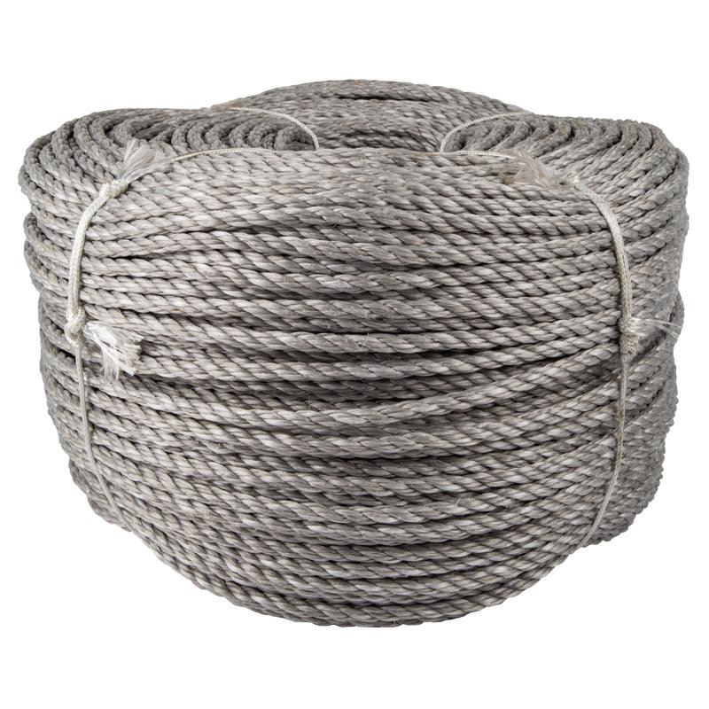 Greenwood Rope Borehole Rope 7 Mm 400 M 1 Roll - Livestainable.co.za