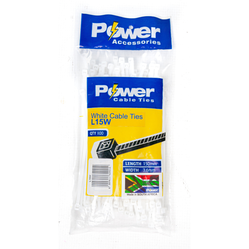 Seagull Wht 150mm X 3.6 100's