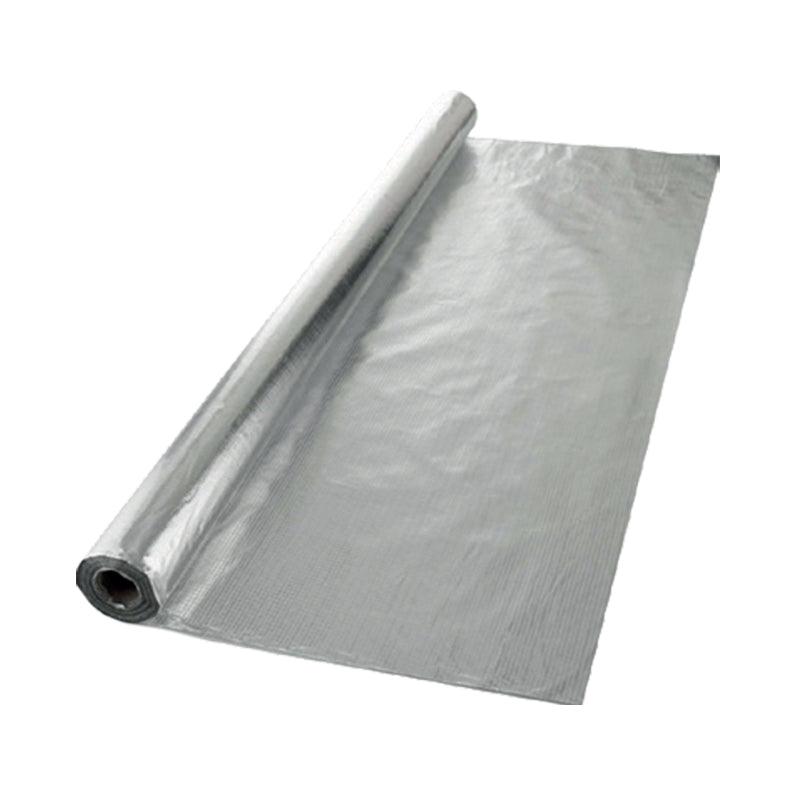 Rhino Envirotuff Insulation 202 Fr 1.25 Mx40 M D/Side - Livestainable.co.za