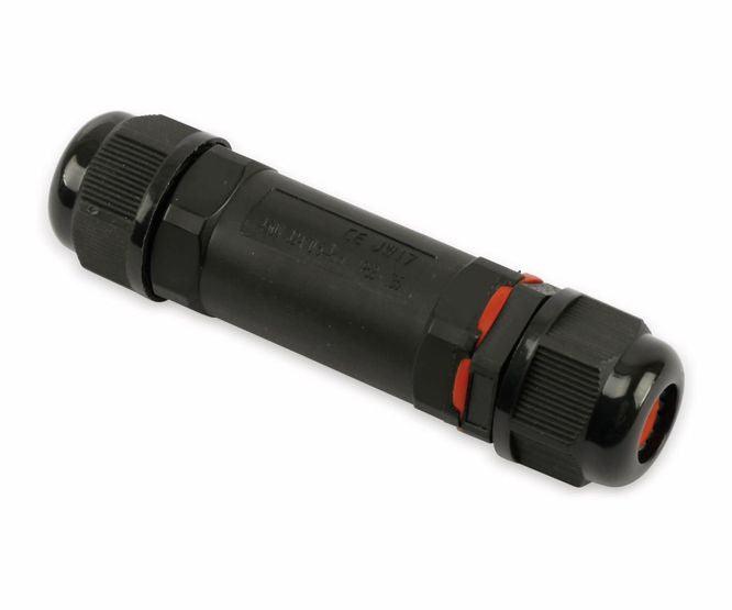 Cable Connector Ip65 (Max 2.5 3 Core) L20 3 C - Livestainable.co.za