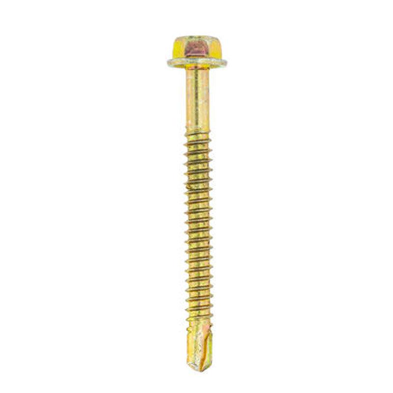 Teks Screw Self Drill 12 X40 100 - Livestainable.co.za