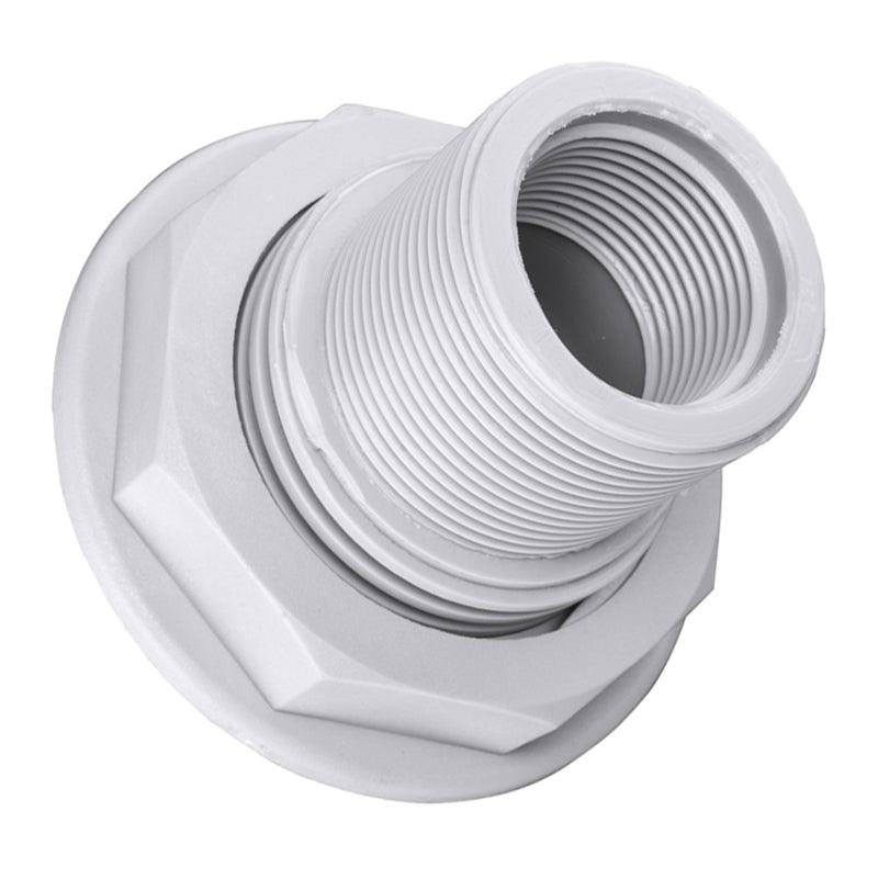 Roto Quip 50/40 Mm Male Bulkhead Fitting - Livestainable.co.za