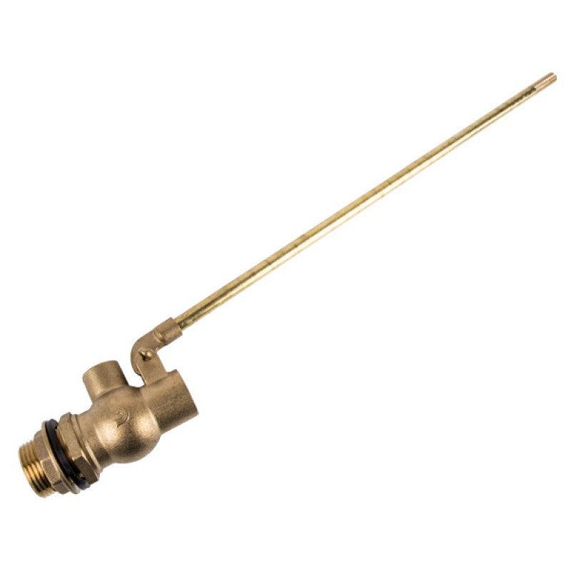 Torrenti Float Valve Brass Econ Type 20 Mm - Livestainable.co.za