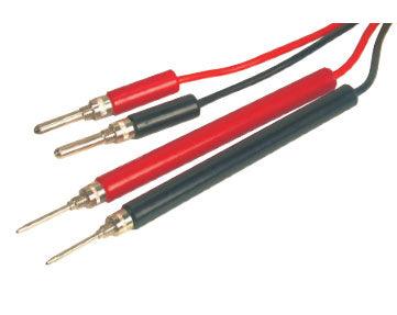 Test Leads / Probes Set Universal Str Plug Pin L407 - Livestainable.co.za