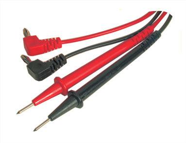 Test Lead Uni R/A Plug Pin L4132 - Livestainable.co.za