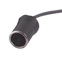 Socket Cig/Light Open End L45514 X