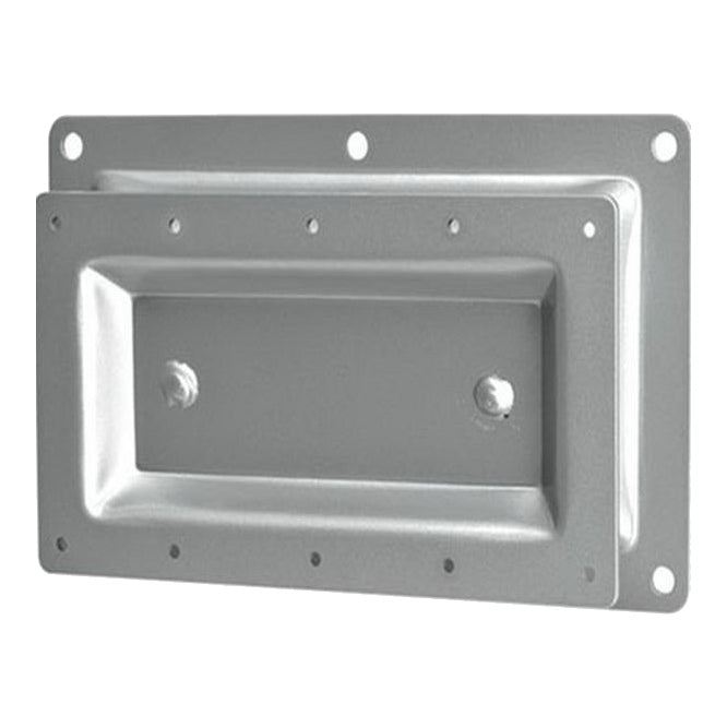 Fixed Tv Bracket 35 Kg 250x100mm La 10 E