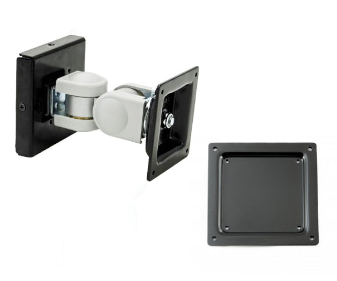 Adjustable Monitor/Tv Bracket/Stand 14 K Gs La 37