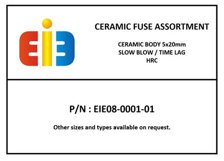 Laminated Label For 72 M1297 / Eie08 0001 01 Lab Eie08 0001 01