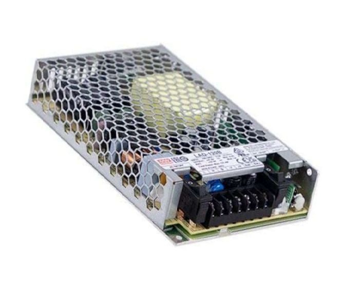 Power Supply Enc I=220 V O=41.5 V 1.9 A 120 W Lad 120 C