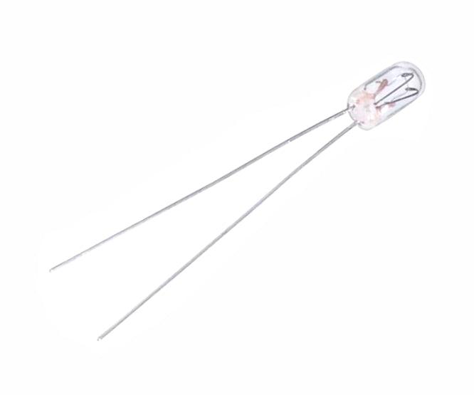 Lamp With Wire Ends 6 V 100m A 4x8.5mm 211158 - Livestainable.co.za