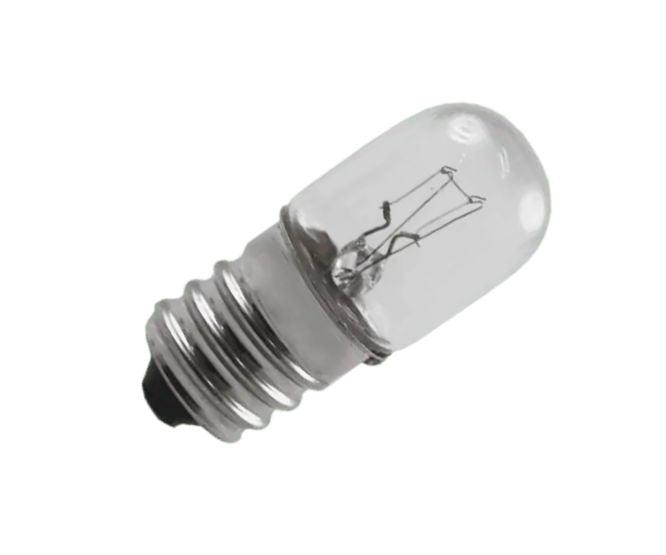 Incandescent Lamp E10 6 V 180m A 10x28 153.147 - Livestainable.co.za