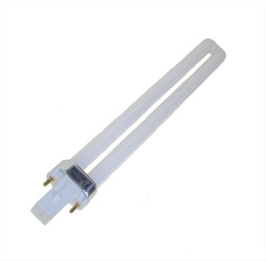 2 Pin Fluorescent Lamp 11 W 4000 K 32x235mm G23 11 W/21 840 400 L