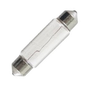 Lamp Festoon 6 V S6 3 W 6x31 S 63106500