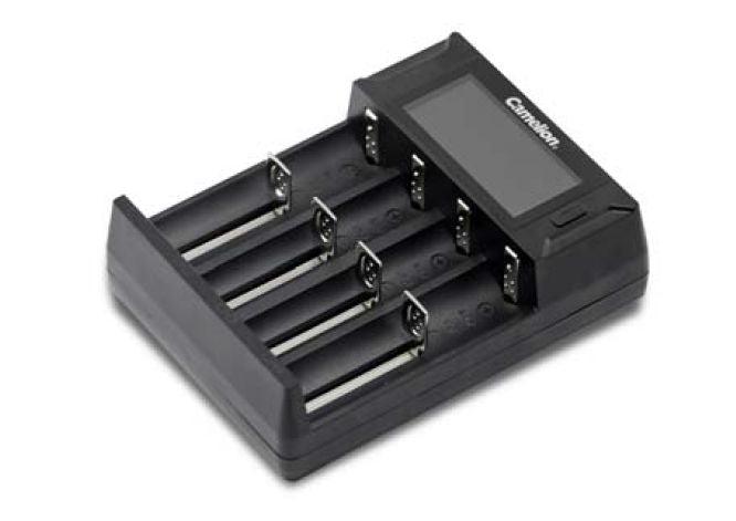 Battery Usb Powered Charger For Li Ion / Ni Cd / Ni Mh Lbc 318 Hcb - Livestainable.co.za