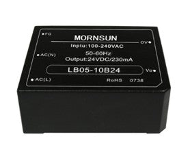 Power Supply Pcb Modular I=220 O=5 V 0 A6 3 W Ld03 10 B05