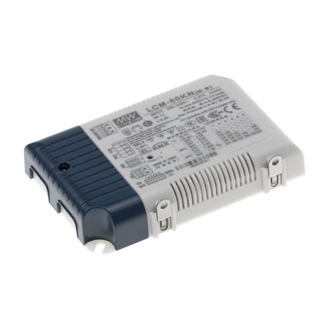 Led Driver 60 W W/Knx Interface In 230 Vac Out=0.5 1.4 A Lcm 60 Kn