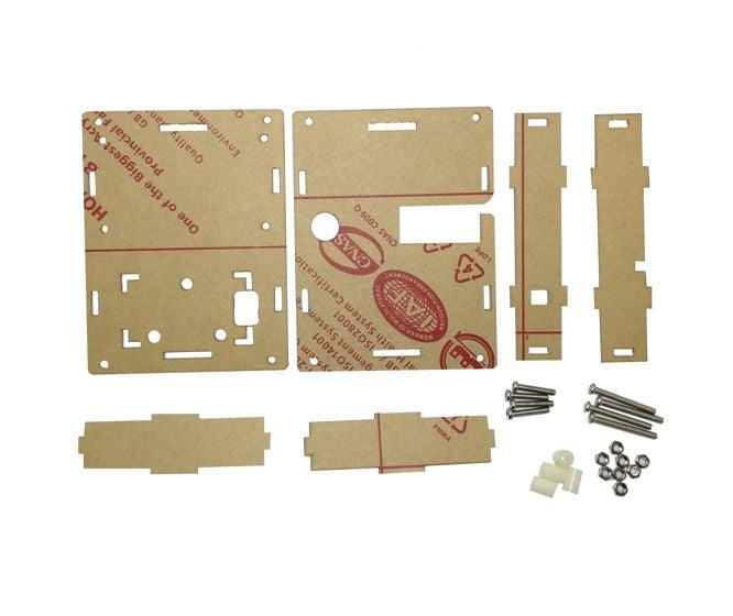 Housing For Components Tester Unassembled Lcr T4 Shell - Livestainable.co.za