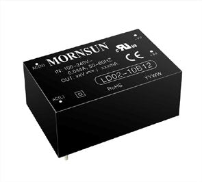 Power Supply Pcb Dil I=220 O=5 V 0 A4 2 W Ld02 10 B05 *D*