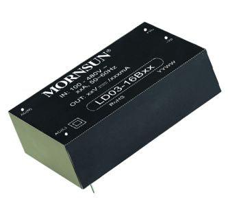 Power Supply Pcb Modular I=220 V O=12 Vdc 0.25 A Ld03 16 B12 - Livestainable.co.za