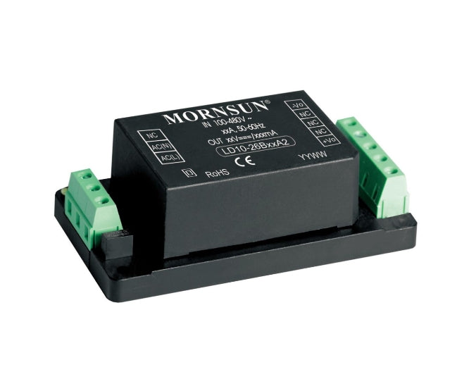 Psu C/S Mount I=220 Ac/Dc O=24 Vdc @ 0.45 A Ld10 26 B24 A2