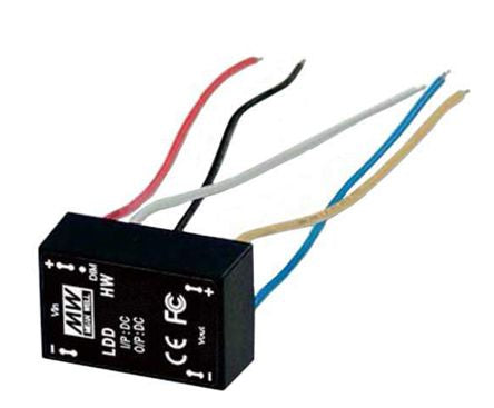 Dc Dc Converter Cc I=9 V 0=52 V 500m A Ldd 500 Hw