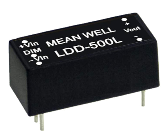 Dc Dc Converter Cc I=24 V O=2 32 V 0 A30 Ldd 300 L