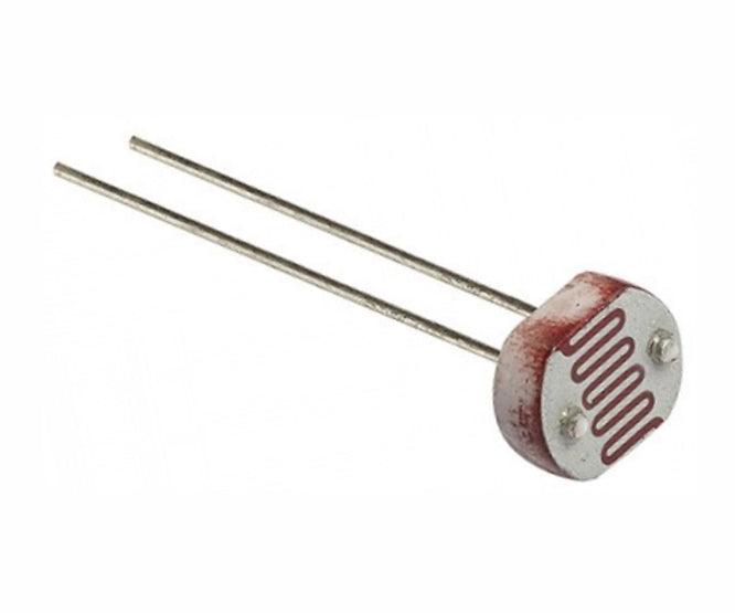 Ldr Light Sensor 3x4 Rl=10 K Rd=1 M Gl4526 10 20 K - Livestainable.co.za