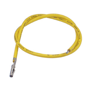 Lead Socket Crimp O/E 1381 Yl Lead 1381 Yl