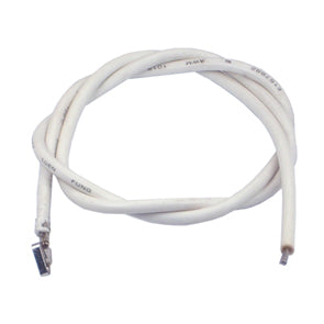 Lead Socket Crimp O/E 2410 Wt Lead 2410 Wt