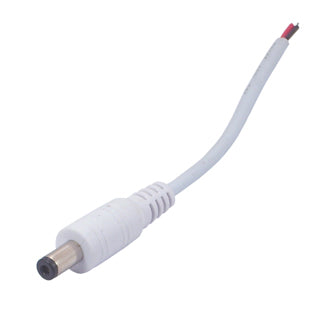 2.1mm Dc Power Lead In Line Female Socket Lead Dc 01