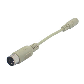 Lead Dp05 To Mds06 150mm K31681 Lead