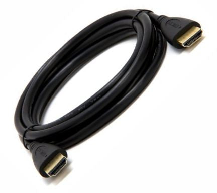 Lead Hdmi Male To Hdmi Male 1.5 M Black 180716