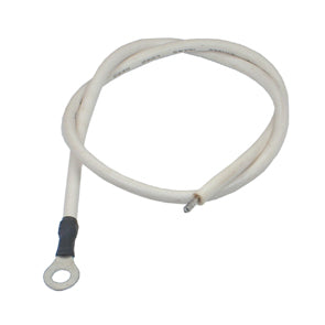 Lead Ring Term 4mm 30 Cm Wt Lead Ring Wt