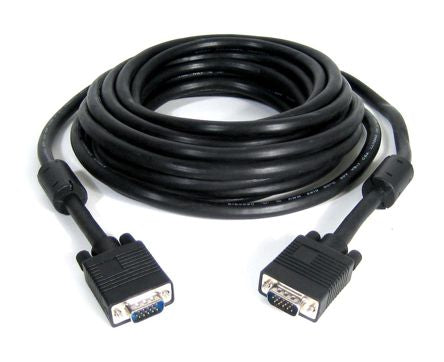 Cable / Lead Db15 M Db15 M Vga Mon Crt Sv101
