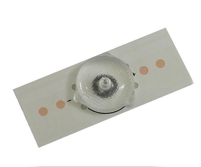 Led Module On Board / Cob 3 V 1 W 1.7x45mm 201030 - Livestainable.co.za