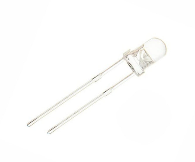 Led 3mm Cl Blue Rnd 1 K5mcd 30 D Bl Bb53 V1 J